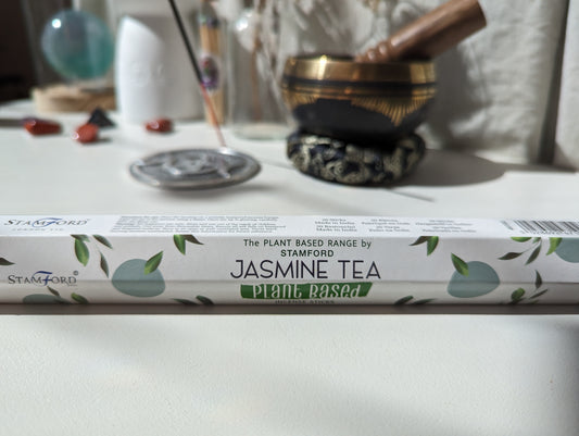 Encens thé au jasmin