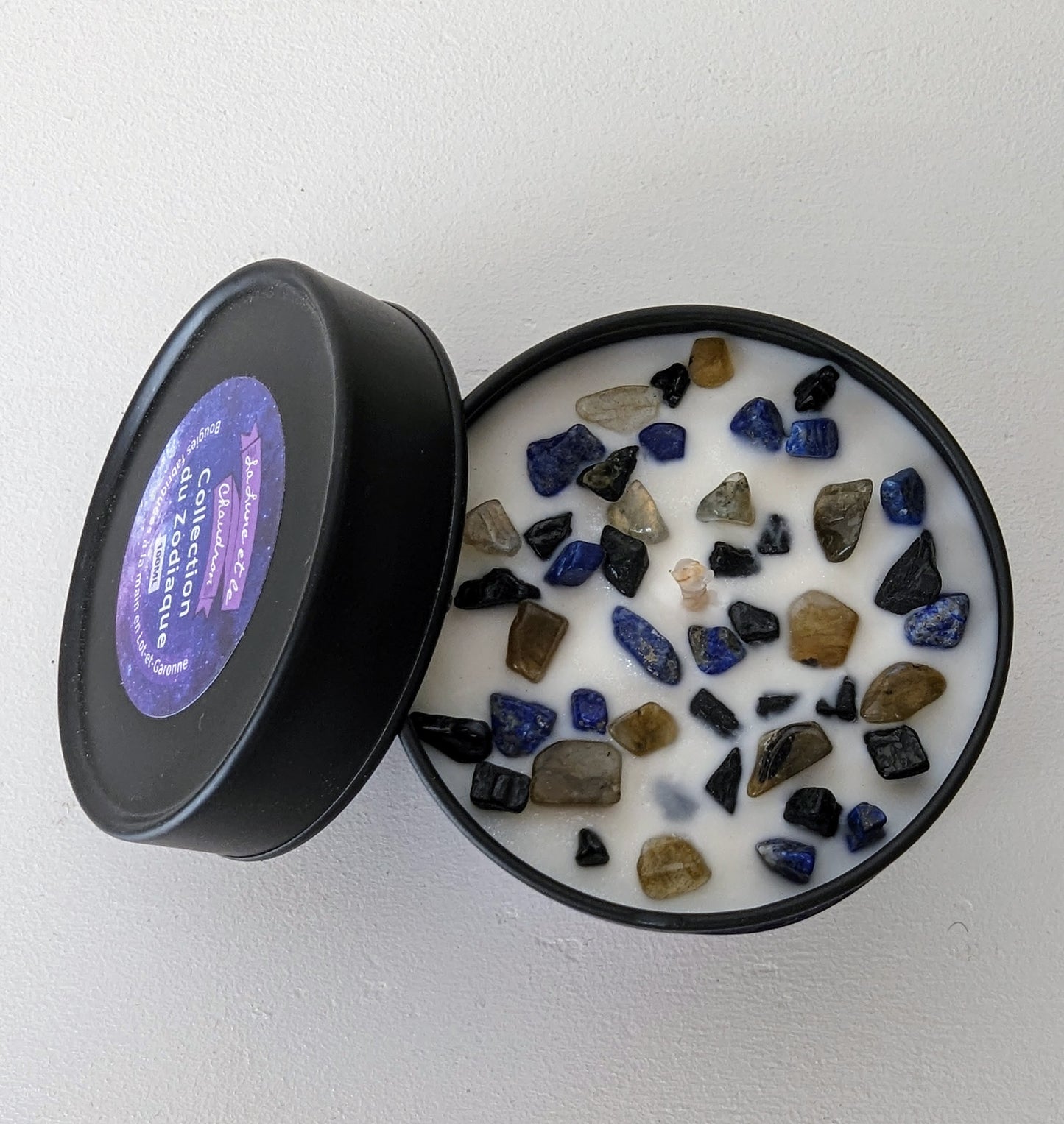 Coffret La folie du Sagittaire