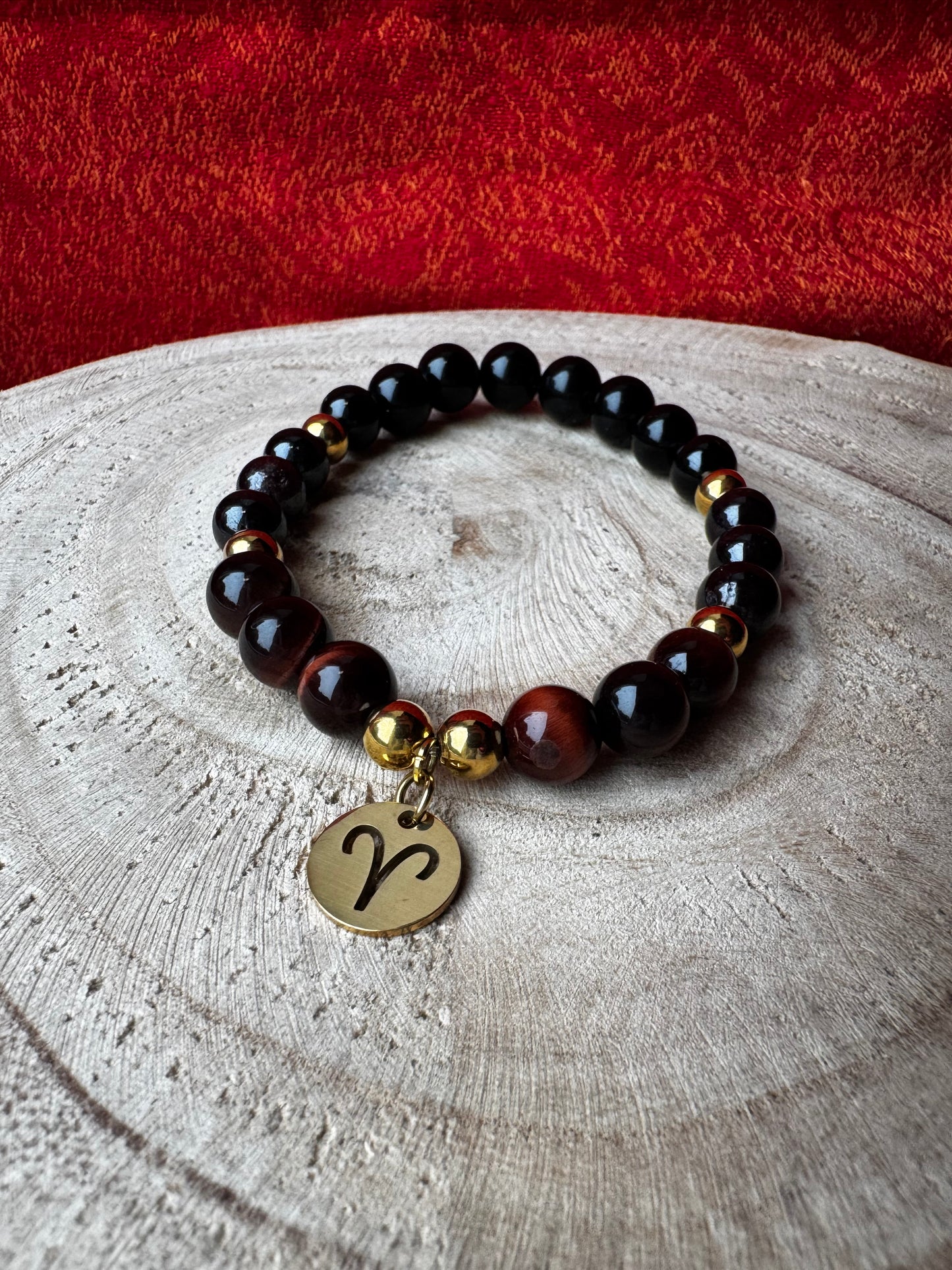 Coffret La détermination du Bélier (21 mars - 20 avril)