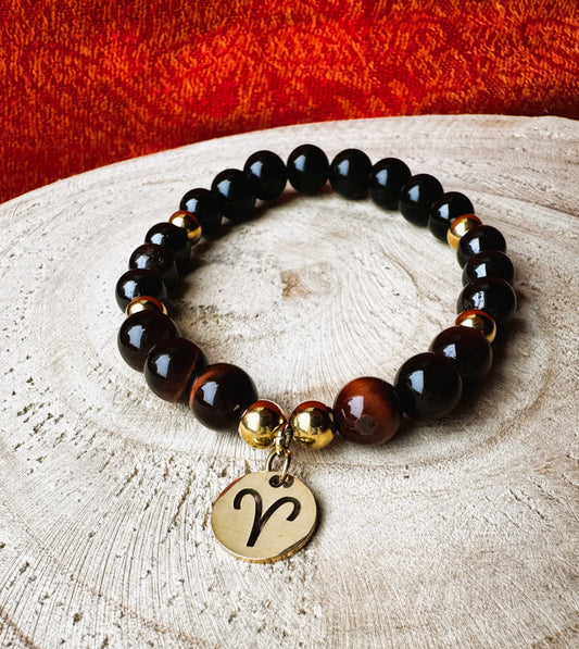 Coffret La détermination du Bélier (21 mars - 20 avril)