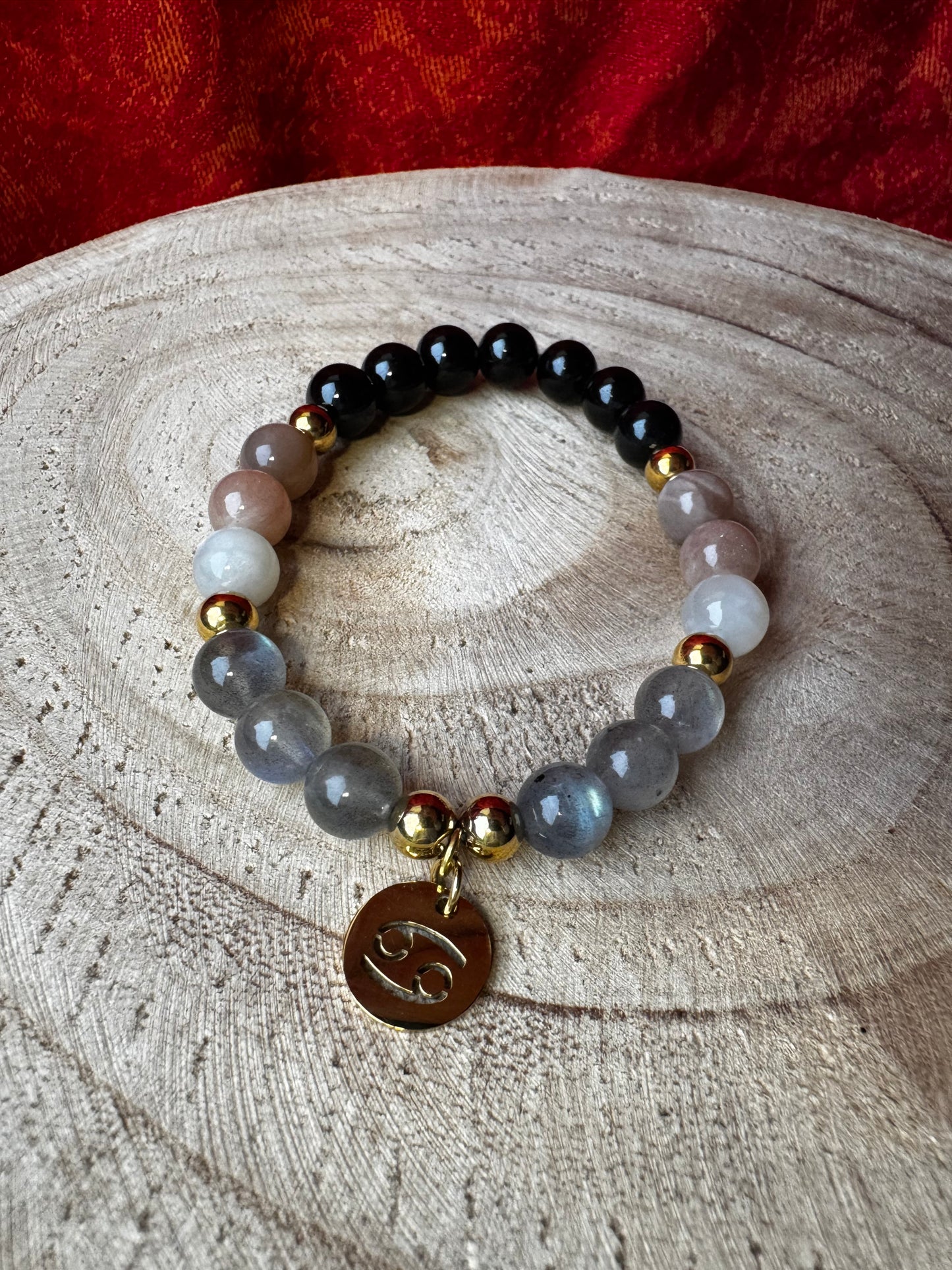 Coffret La douceur du Cancer (21 juin - 22 juillet)