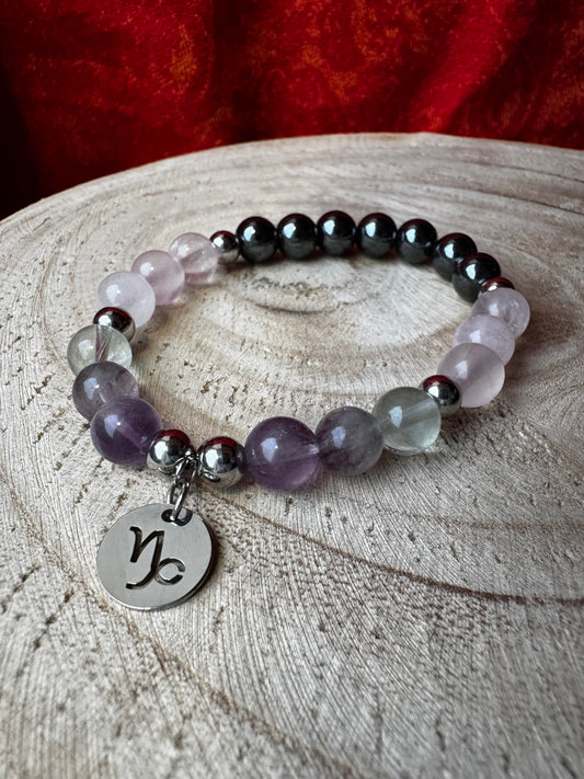 Coffret L'indépendance du Capricorne (22 décembre - 20 janvier)