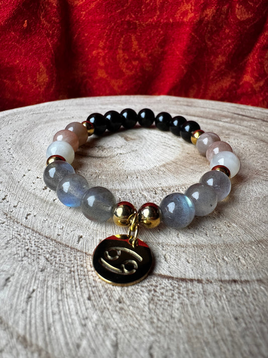 Coffret La douceur du Cancer (21 juin - 22 juillet)