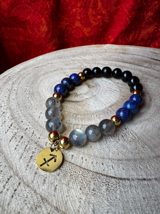 Coffret La folie du Sagittaire (23 novembre - 21 décembre)