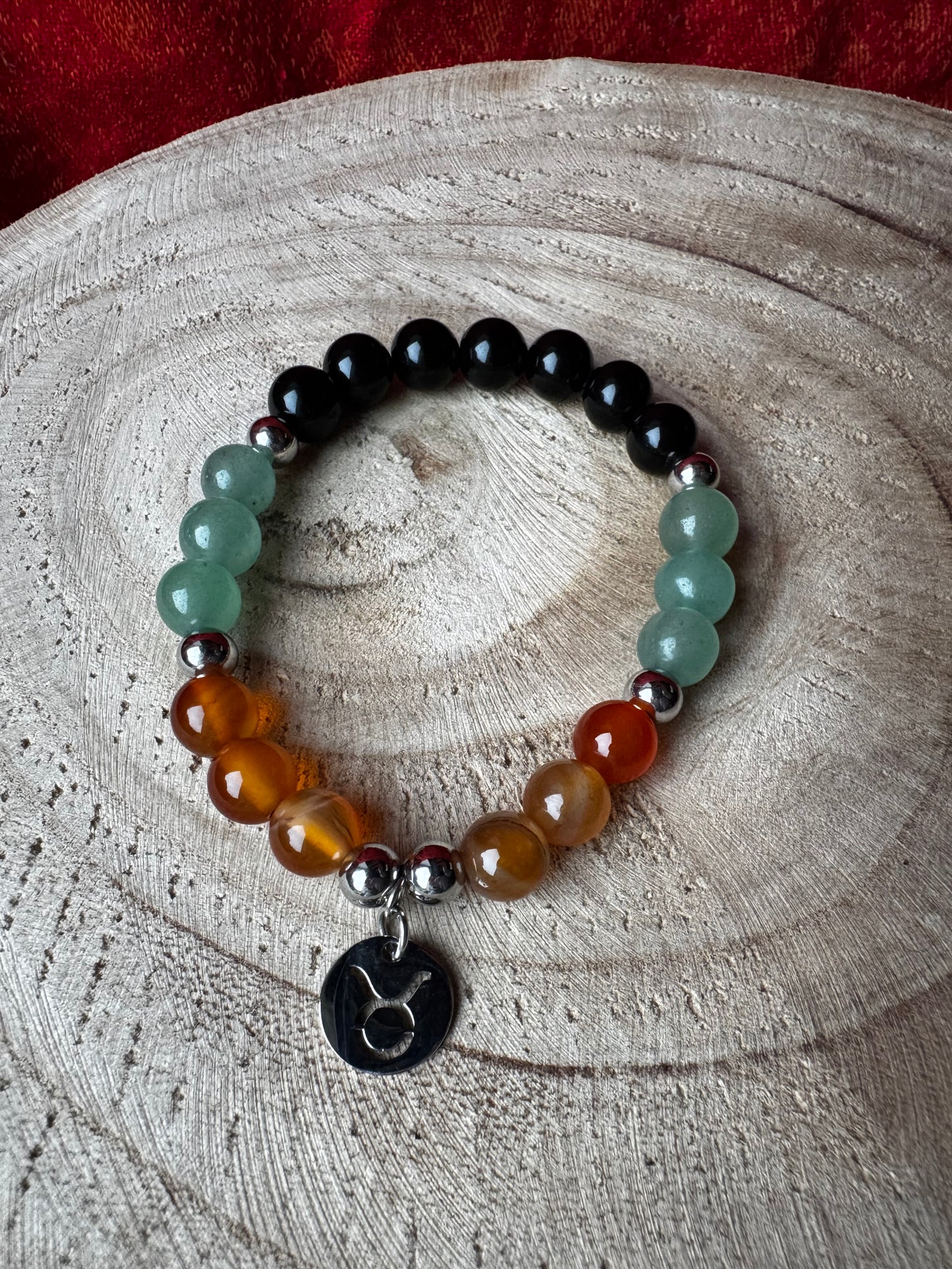 Coffret La générosité du Taureau (21 avril - 20 mai)