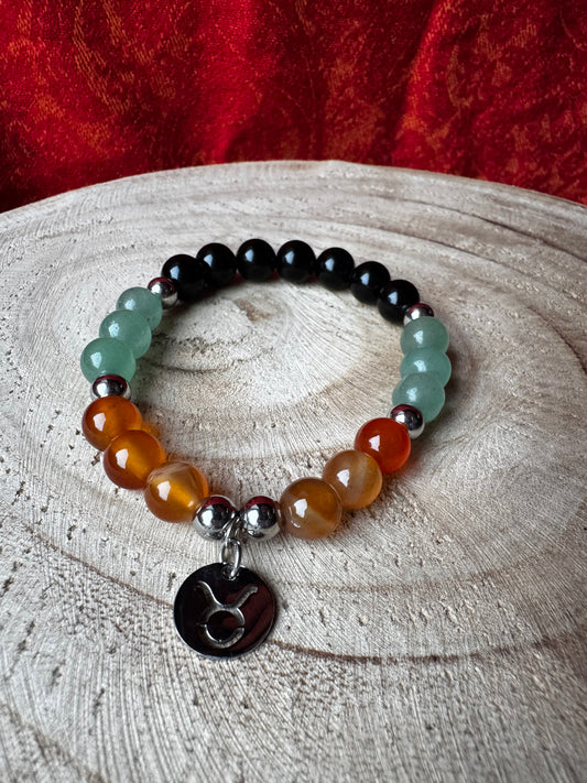 Coffret La générosité du Taureau (21 avril - 20 mai)