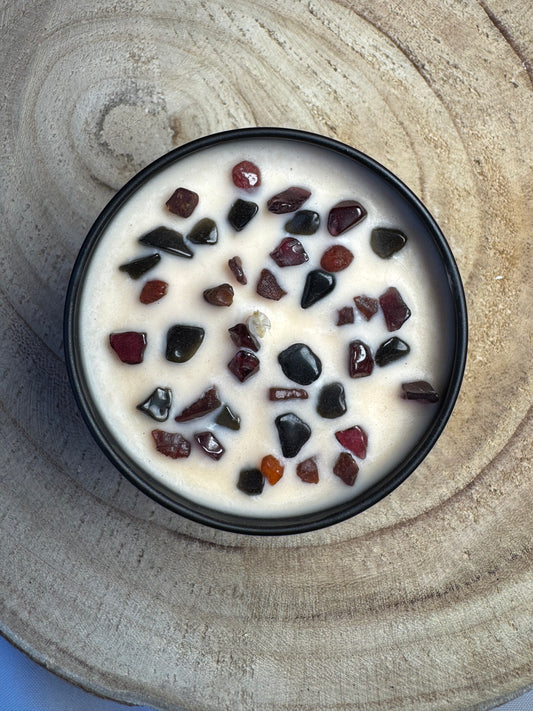 Bougie La détermination du Bélier (21 mars - 20 avril)