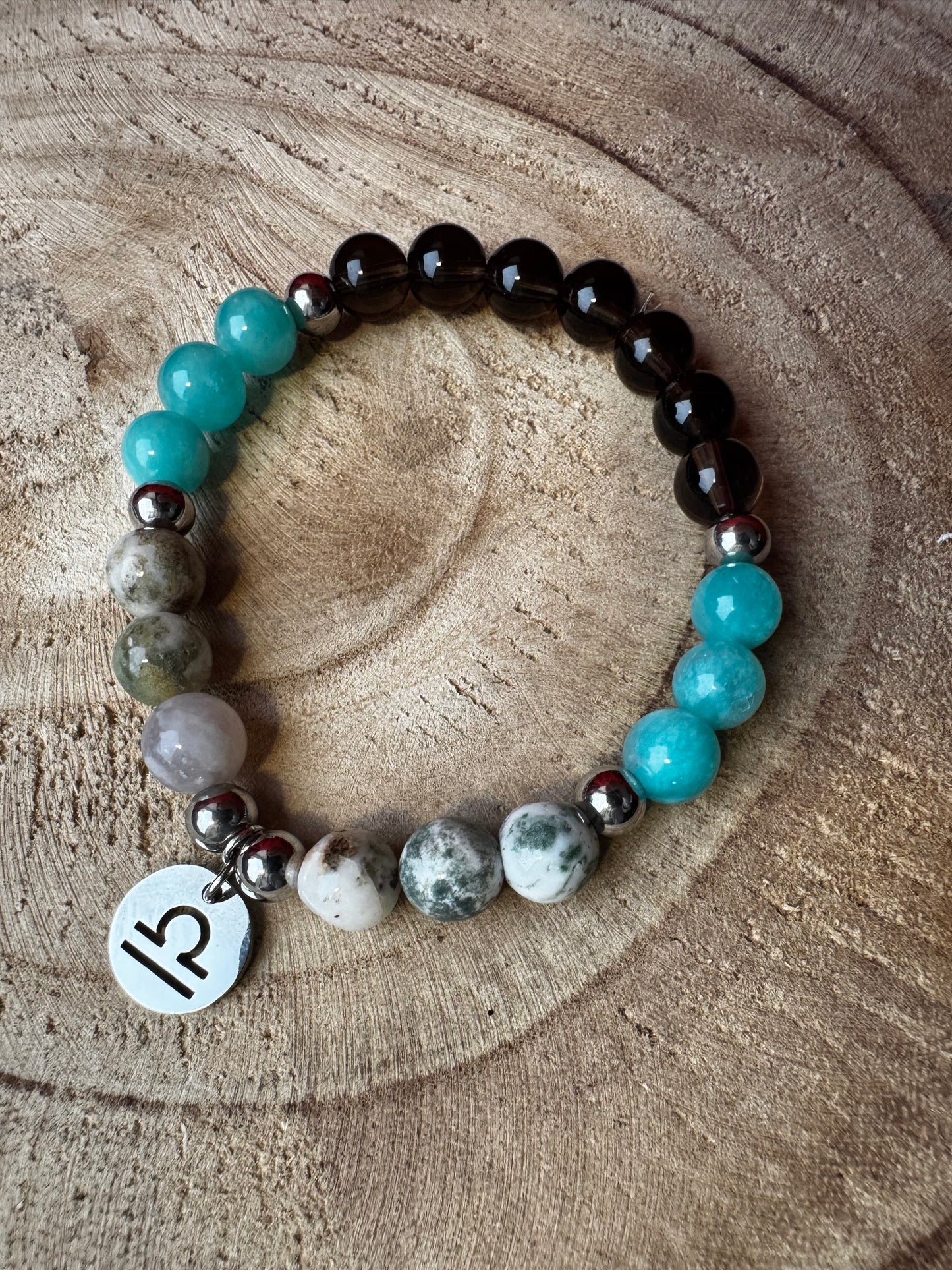 Coffret L'équilibre de la Balance (23 septembre - 22 octobre)