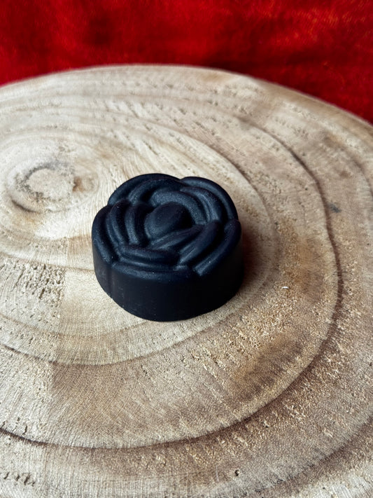 Collection mystique : Fondants fleurs parfumées