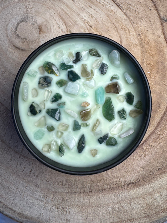 Bougie L'équilibre de la Balance (23 septembre - 22 octobre)