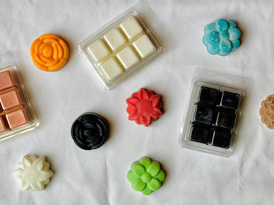 Collection mystique : Fondants en tablette à casser