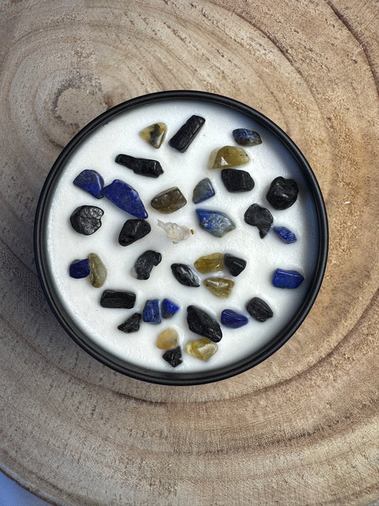 Bougie La folie du Sagittaire (23 novembre - 21 décembre)