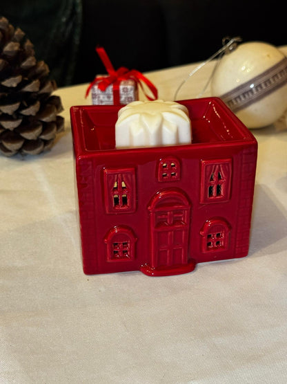 Brûle-Parfum Maison Rouge