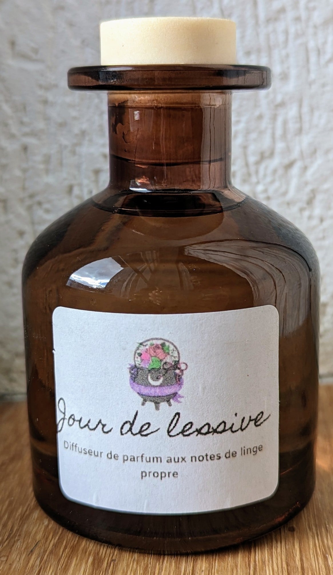 Diffuseur de parfums 250ml