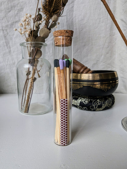 Allumettes pour Bougies