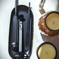Ensemble d'accessoires pour bougie