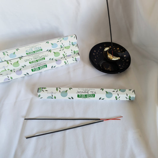 Encens thé au jasmin