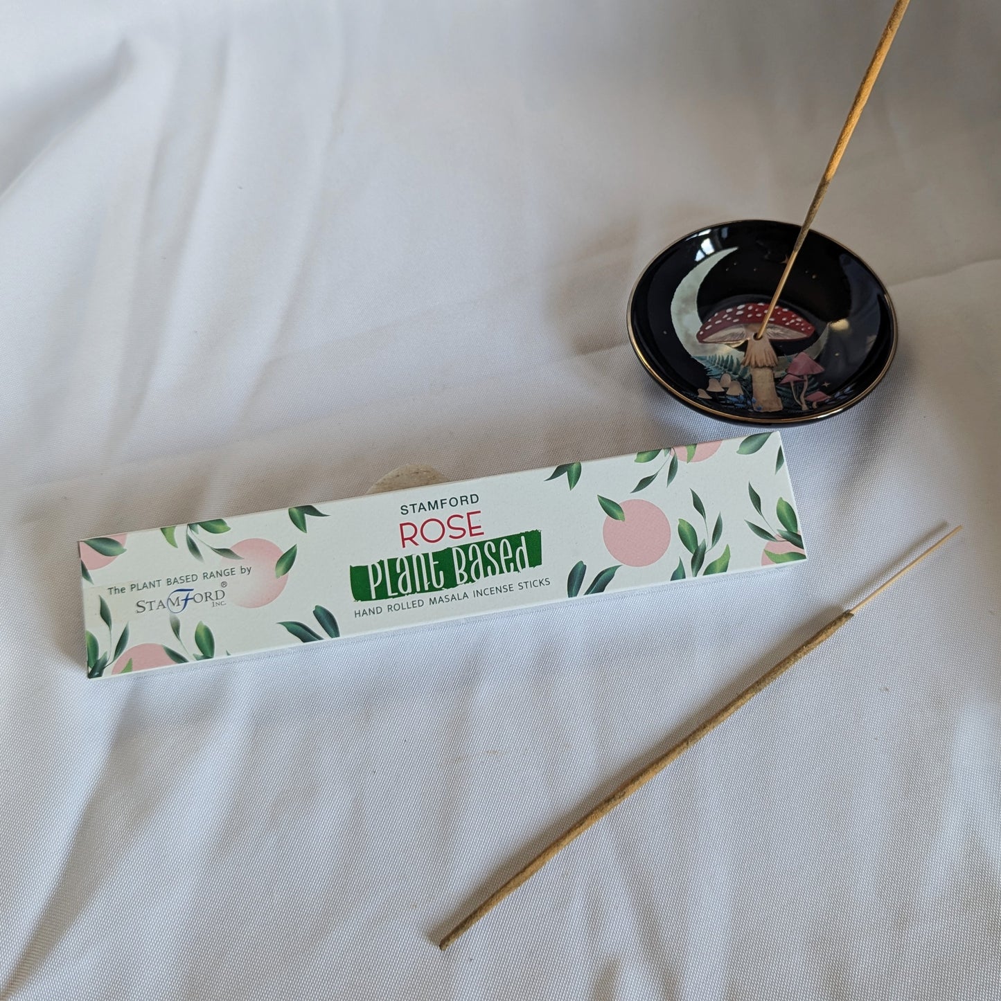 Encens massala rose royale