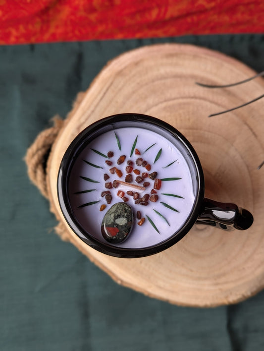 La Tisseuse Nocturne