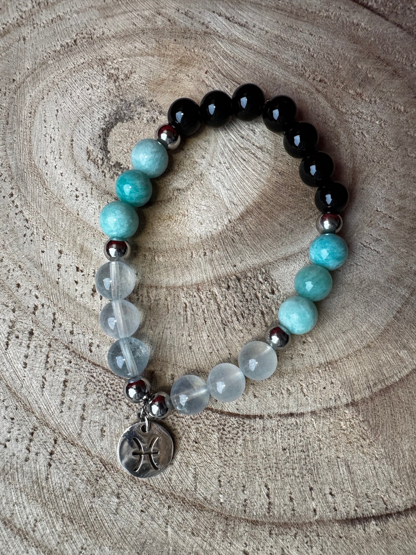 Coffret La sincérité du Poisson (19 février - 20 mars)