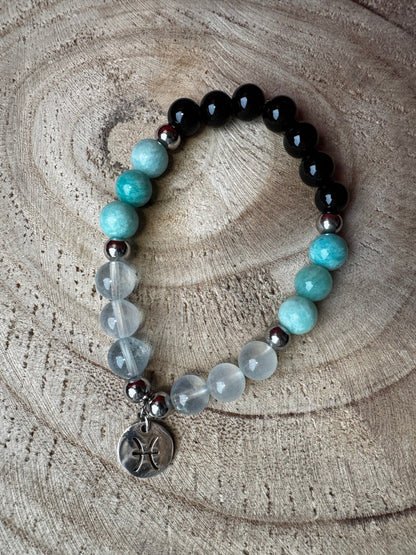 Coffret La sincérité du Poisson (19 février - 20 mars)