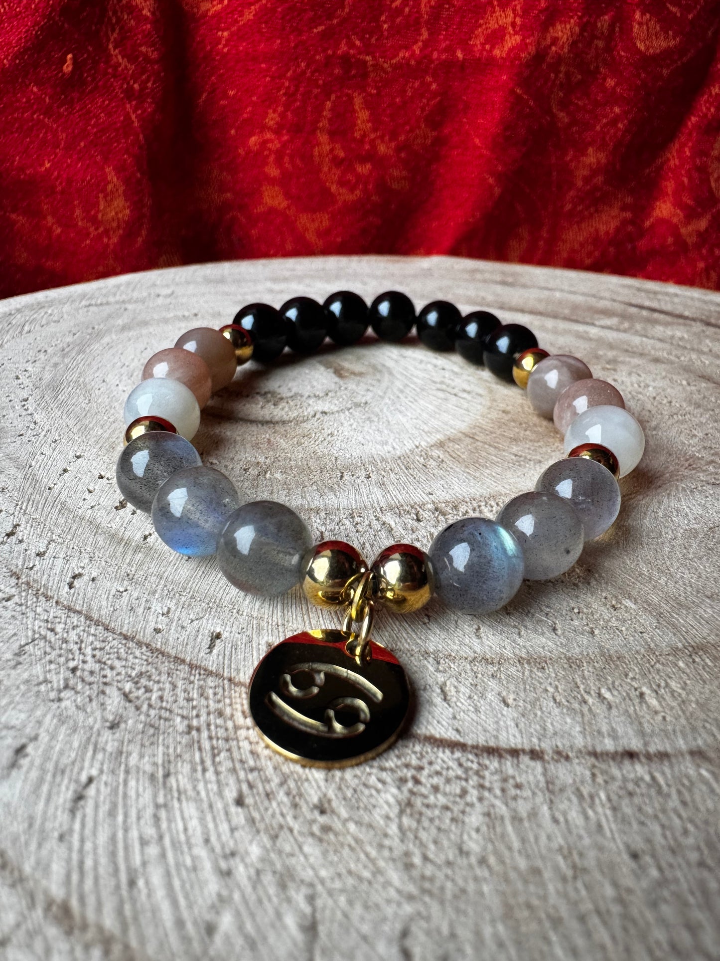 Coffret La douceur du Cancer (21 juin - 22 juillet)