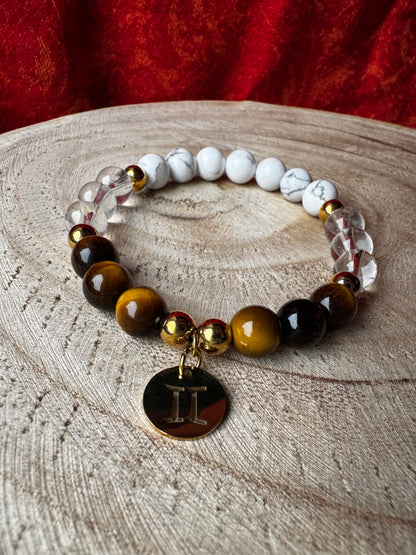 Coffret La vivacité du Gémeaux (21 mai - 20 juin)