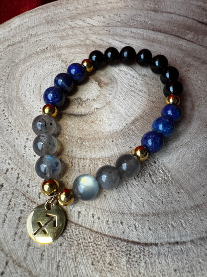 Coffret La folie du Sagittaire (23 novembre - 21 décembre)