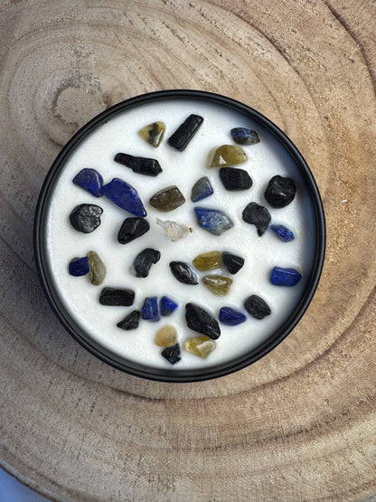 Bougie La folie du Sagittaire (22 novembre - 21 décembre)