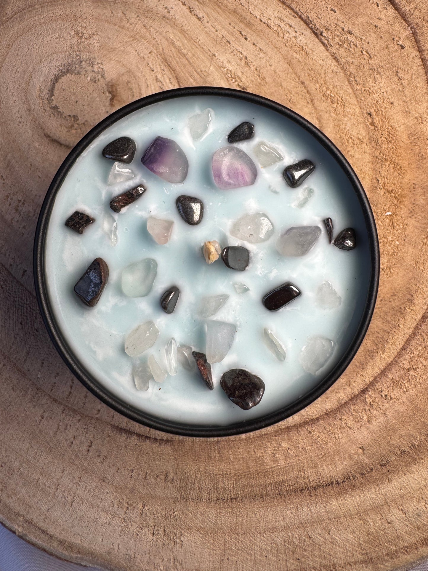 Coffret L'indépendance du Capricorne (22 décembre - 20 janvier)