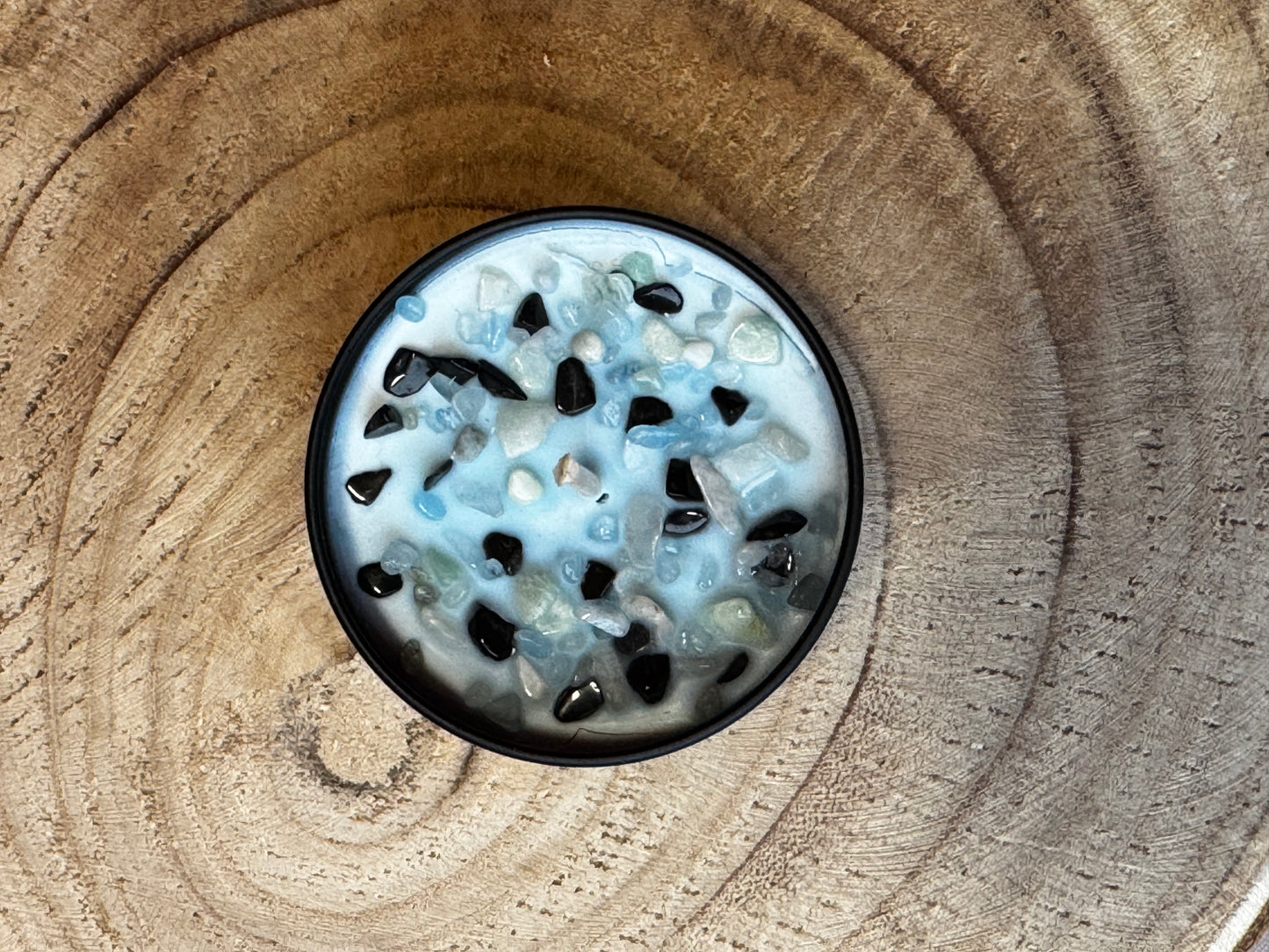 Coffret La sincérité du Poisson (19 février - 20 mars)