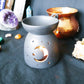 Brûle-parfum mystical moon