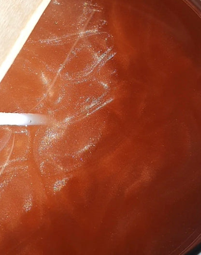 Bougie La douceur du Cancer (21 juin - 22 juillet)