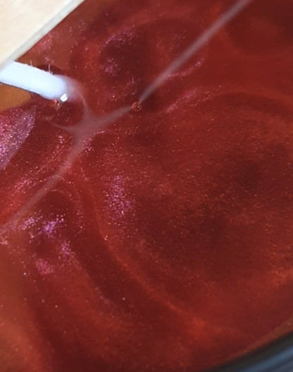 Bougie L'éclat du Lion (23 juillet - 22 août)