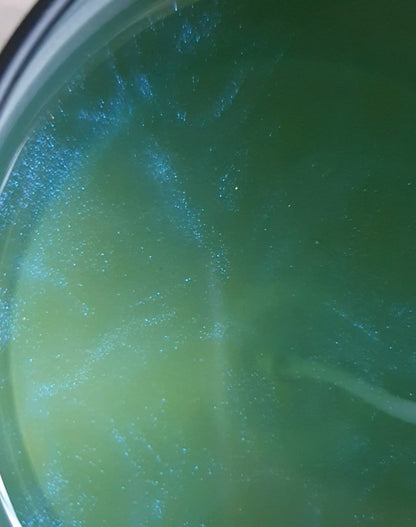 Bougie La passion du Scorpion (23 octobre – 21 novembre)