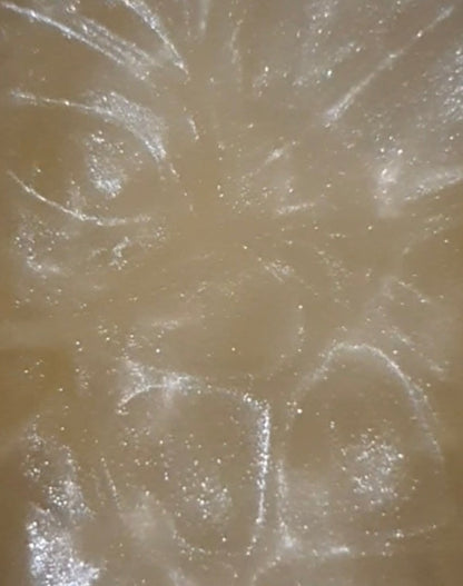 Bougie La folie du Sagittaire (22 novembre - 21 décembre)